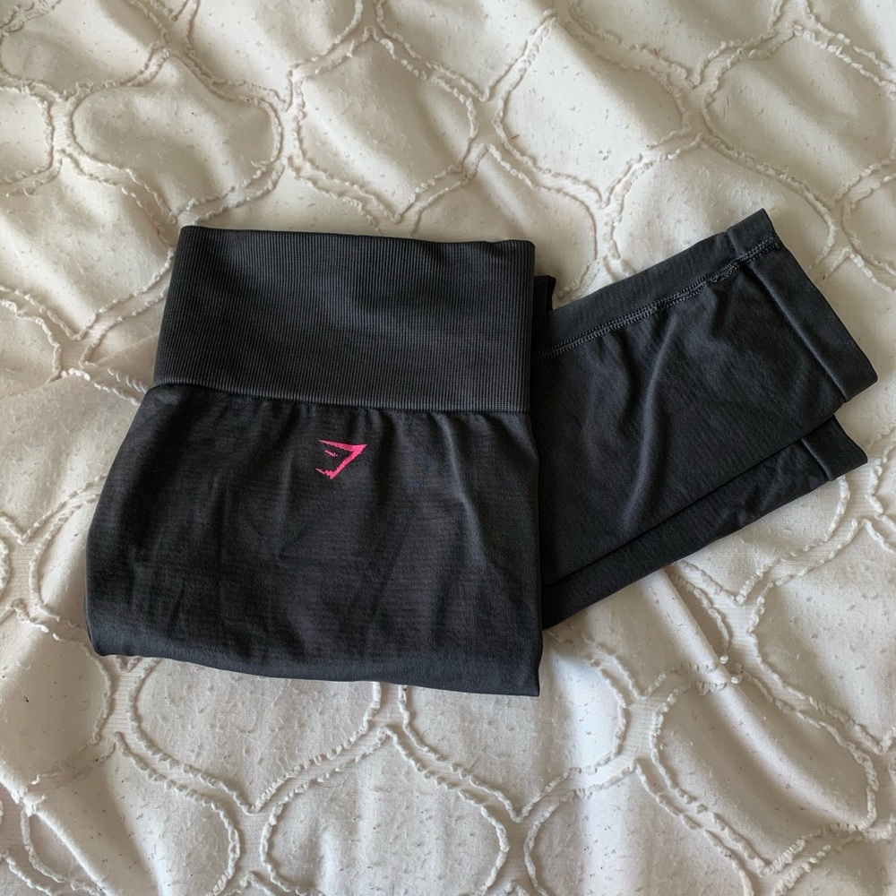 Gymshark leggings